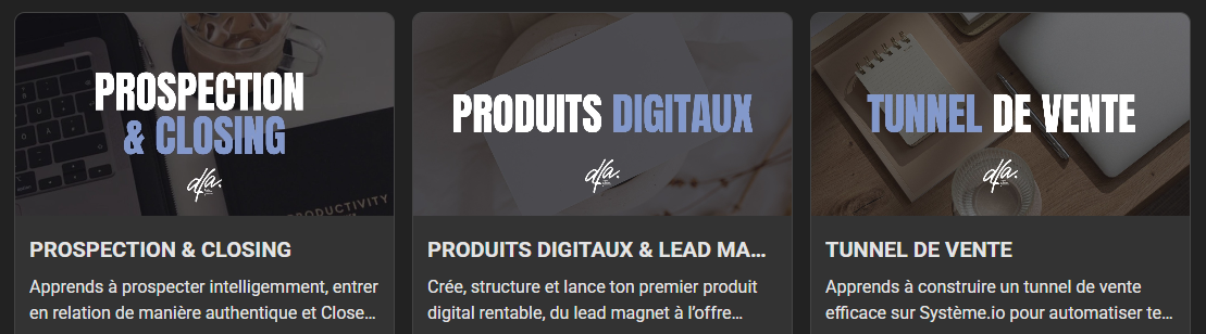 Capture d'écran dfa-05 Capture d'écran dfa-05